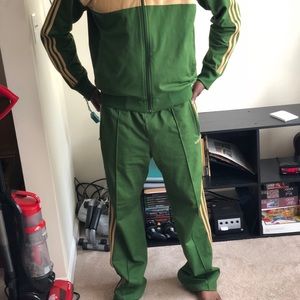 adidas originals adi firebird jacket